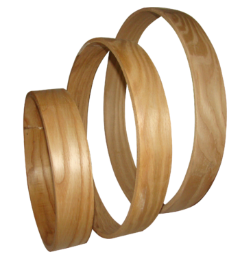 Ash Wood Shamanic Drum Hoop